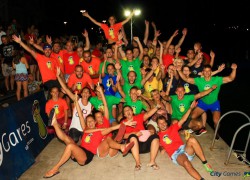 Fotogalerija: CITY GAMES – VRANJIC 2016.