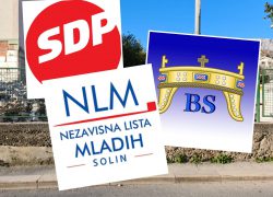 IZGLEDA DA I OPORBU BOLI *URAC ZA DON LOVROM