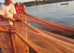 Migavicom započela ribarska fe&scaron;ta u Vranjicu