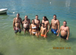 Prije Migavice održan prvi maraton Barkovo mulo