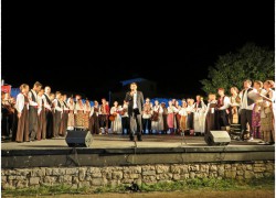 Završeno Solinsko kulturno ljeto ili Solinsko lito è finito !!!