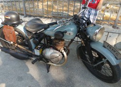 NIKOLA PHOTOGRAPHY – Oldtimer auto-moto susret