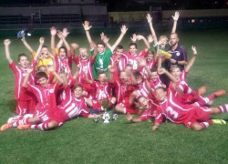 Završen 20. Memorijalni turnir Tonći Boban “Bebi”