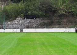 NK Uskok dobio semafor