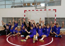 Rukometaši Solina zlatni na turniru u Dugopolju