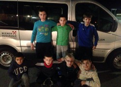 NEUMORNI JUDAŠI SOLINA: U dva dana nastupili na dva turnira