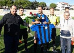 1. ŽNL SD županije, 6.kolo: Omladinac i Sloga uzeli po bod