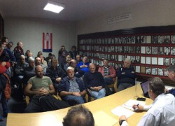 Održana Izborna Skupština HNK Sloge