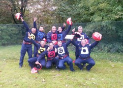 Vatrogasna ekipa Solina treća na Memorijalu “Ban Josip Jelačić”