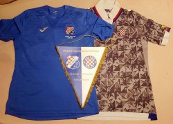 Nogometaši Solina lijepom se gestom…