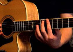 SVIRKE U TEATRINU: “SPIN i prijatelji – Mnoga lica gitare”