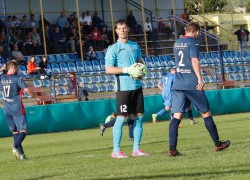 [FOTOGALERIJA] Solin pobijedio Rudeša 2:0