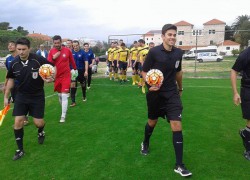 1. ŽNL: Postira Sardi – NK Omladinac 2:1