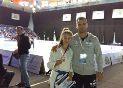 Judaši Solina ovog vikenda nastupili u četiri države