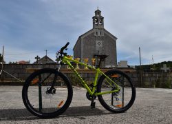 BICIKLIJADA; Zajedno dižemo glas za vodu u Zagori!