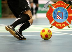 Ovog vikenda završnica XVIII. po redu malonogometnog turnira vatrogasaca