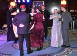 Okončana tri međunarodna turistička festivala u Solinu…