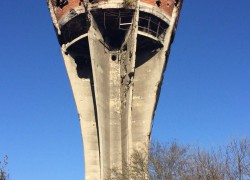 [FOTO] Kolona sjećanja u Vukovaru