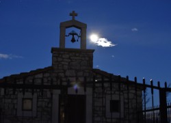 BLAGDAN GOSPE OD ZDRAVLJA – BLACA