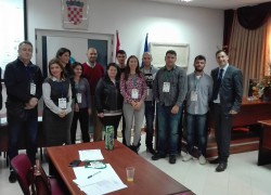 U Solinu održana edukacija za jačanje konkurentnosti mikro i malog poduzetni&scaron;tva u poljoprivredi