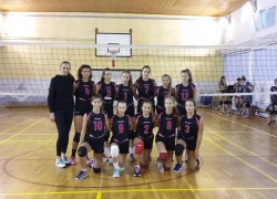 ŽENSKA ODBOJKA: Kadetkinje i seniorke upisale pobjede