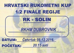 SVI ZA SOLIN!!! Ovog četvrtka svi na Bilankušu