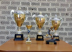 Prijavite svoju ekipu za Božićno-Novogodišnji malonogometni turnir „Solin 2016“