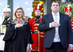 KOLINDA i’ll BE BACK I ZA ČETIRI TISUĆE EURA