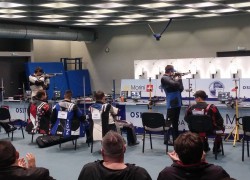 Iznimni rezultati streljačkog društva Dalmacijacement Solin