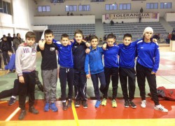 JUDO KUP VITEZ – BIH: Solinjanima šest medalja