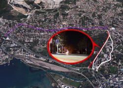 OBAVIJEST ZA VOZAČE I PUTNIKE: Zatvaranje dijela ulice Stjepana Radića u Solinu