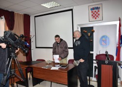 UHBLPTSP: Solinska udruga koja volontira 365 dana u godini