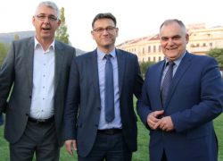 DALE, POKAŽI I DOKAŽI Minimalac svima