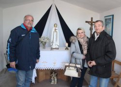 SOLIN WINTERFEST | Sudionici posjetili četiri solinske crkvice