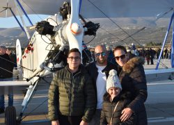 Noć otvorenih vrata Hrvatskog ratnog zrakoplovstva