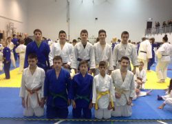 JUDO | Prvenstvo osnovnih škola ŽSD