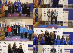 Solinjani najuspješniji na pojedinačnom PH zračnim oružjem