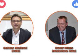 REZULTATI PREDIZBORNE ANKETE ZA GRADONAČELNIKA SOLINA |  Pobjednik Davor Mikas