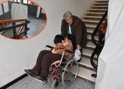 AMBULANTA SOLIN | Sramota ministra zdrastva ili Grada Solina?