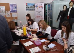 Obilježen Svjetski dan bubrega u Solinu