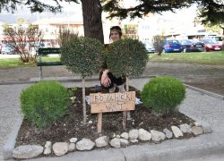 I SOLIN DOBIO BOTANIČKI VRT