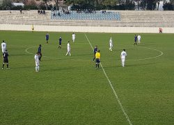 NK Omladinac – HNK Jadran KS 1:0