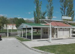 DOLORES JAMAN: Što je s uređenjem prostora kod Glorijeta ispod Gospina otoka?