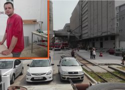 VRANJIČKI HEROJ: Ne dam sina u posebnu ustanovu!