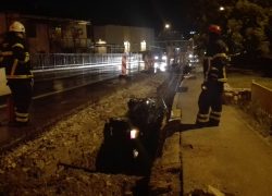 PARKIRAO AUTO U SARKOFAG