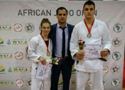 JUDO | Solinjani nastupili u Tunisu i Ljubljani