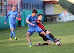 2.HNL – NK SOLIN: Trener Ivan Matić zakazao početak priprema