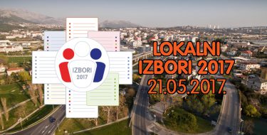 POLITIČKE OPCIJE ISKORISTILE LIJEPO VRIJEME ZA PRIKUPLJANJE POTPISA