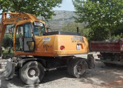 Tko tu koga j… u Ulici Stjepana Radića