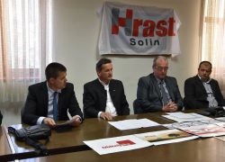 Potpisan koalicijski sporazum koalicije OBITELJ I DOMOVINA – SOLIN